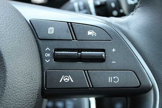 Hyundai BAYON 1.0 T-GDi (100ps) Premium 48 Volt MHEV DCT