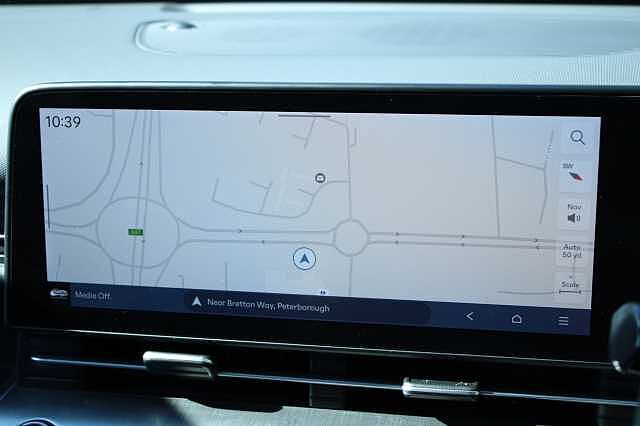 Hyundai KONA E (218ps) Ultimate