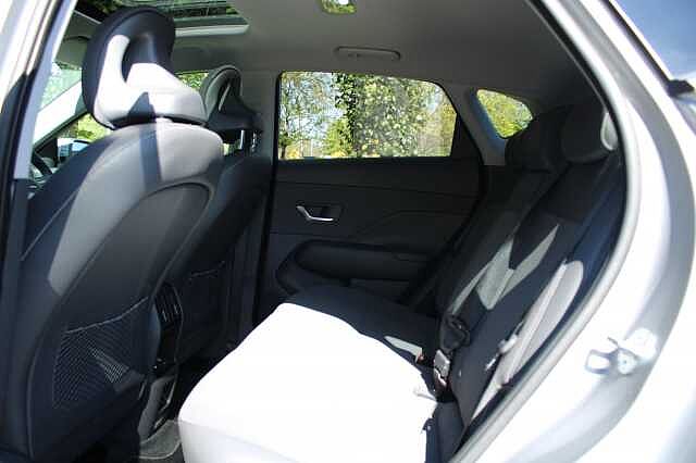 Hyundai KONA E (218ps) Ultimate