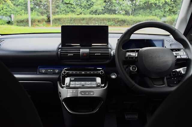 Hyundai Inster 85kW 02 49kWh 5dr Auto