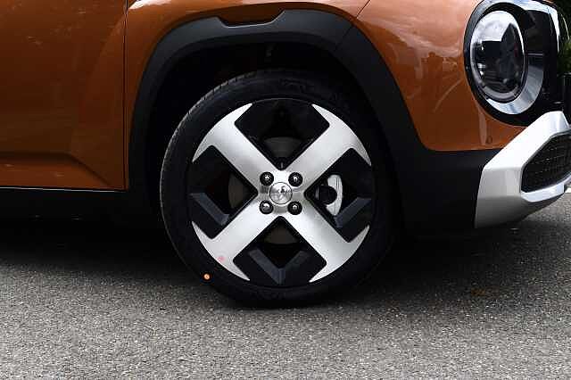 Hyundai Inster 85kW 02 49kWh 5dr Auto