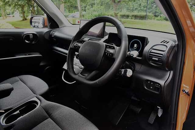 Hyundai Inster 85kW 02 49kWh 5dr Auto