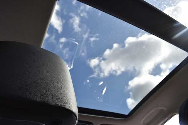 Hyundai SANTA FE 1.6 TGDi Hybrid Ultimate 5dr 4WD Auto