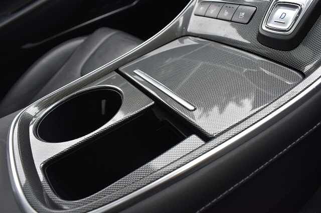 Hyundai SANTA FE 1.6 TGDi Hybrid Ultimate 5dr 4WD Auto