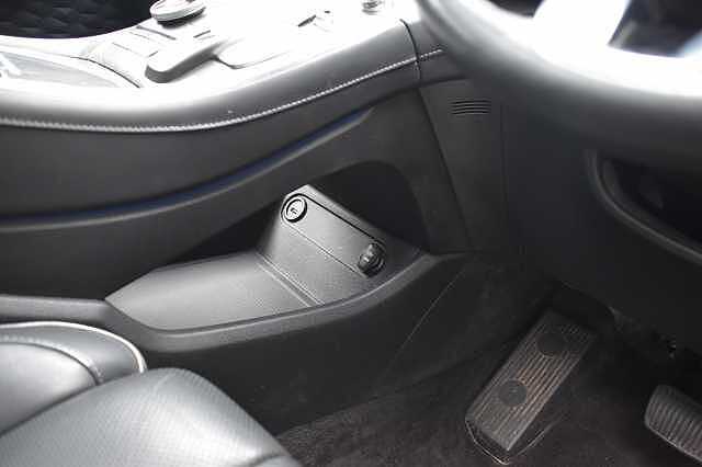 Hyundai SANTA FE 1.6 TGDi Hybrid Ultimate 5dr 4WD Auto