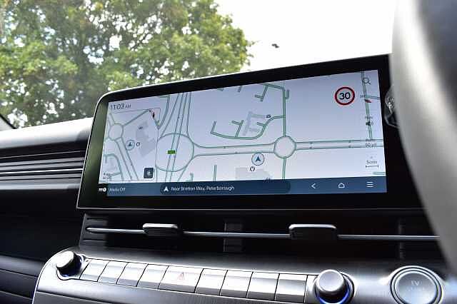 Hyundai KONA 160kW Ultimate 65kWh 5dr Auto