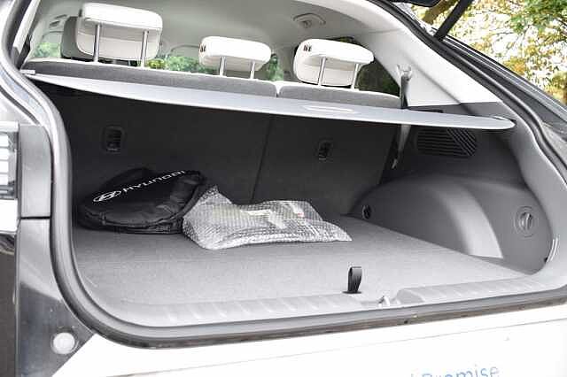 Hyundai IONIQ 5 239kW Ultimate 84 kWh 5dr AWD Auto