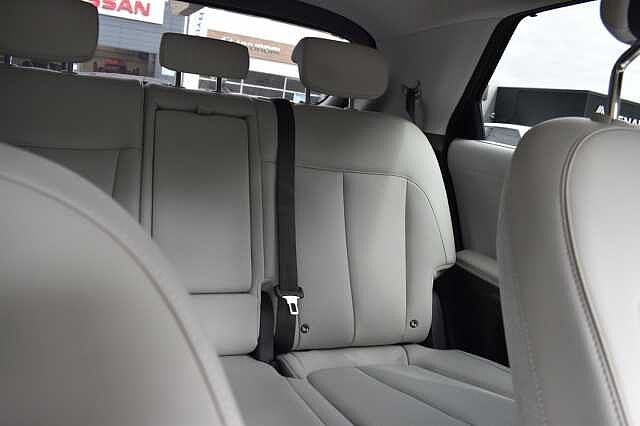 Hyundai IONIQ 5 239kW Ultimate 84 kWh 5dr AWD Auto