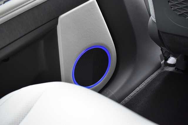 Hyundai IONIQ 5 239kW Ultimate 84 kWh 5dr AWD Auto