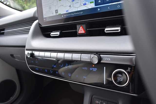 Hyundai IONIQ 5 239kW Ultimate 84 kWh 5dr AWD Auto