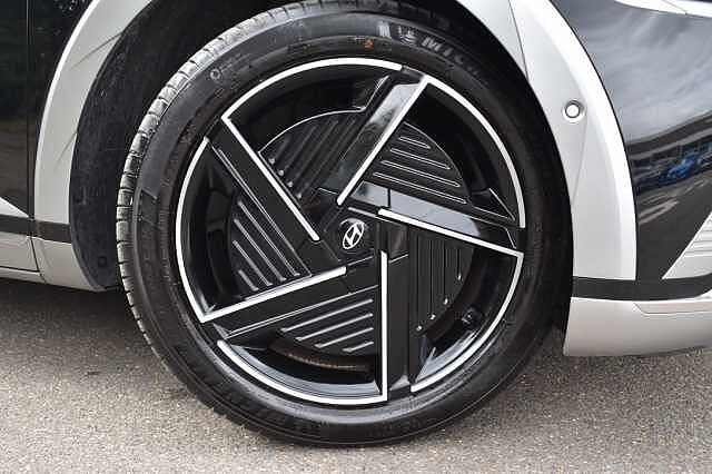 Hyundai IONIQ 5 239kW Ultimate 84 kWh 5dr AWD Auto