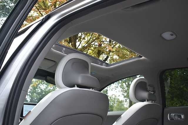 Hyundai IONIQ 6 168kW Ultimate 77kWh 4dr Auto