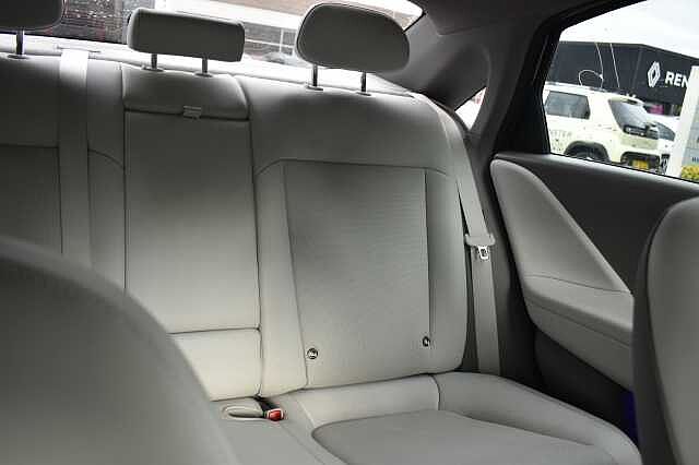 Hyundai IONIQ 6 168kW Ultimate 77kWh 4dr Auto