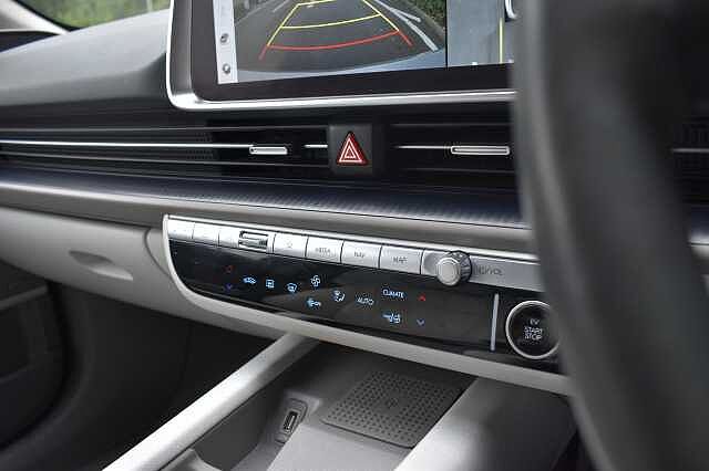 Hyundai IONIQ 6 168kW Ultimate 77kWh 4dr Auto