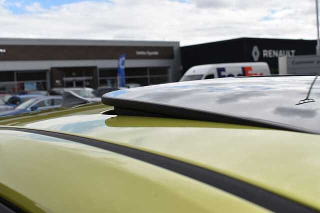 Hyundai i20 1.0T GDi Ultimate 5dr DCT