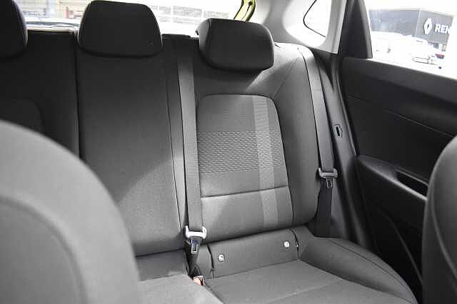 Hyundai i20 1.0T GDi Ultimate 5dr DCT