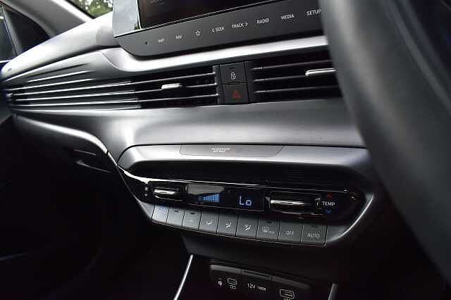 Hyundai i20 1.0T GDi Ultimate 5dr DCT