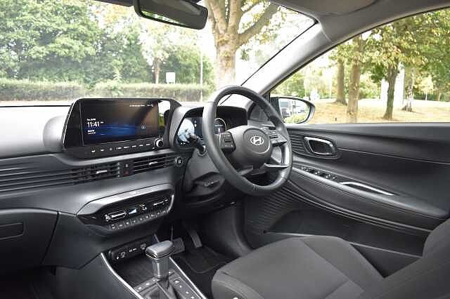 Hyundai i20 1.0T GDi Ultimate 5dr DCT