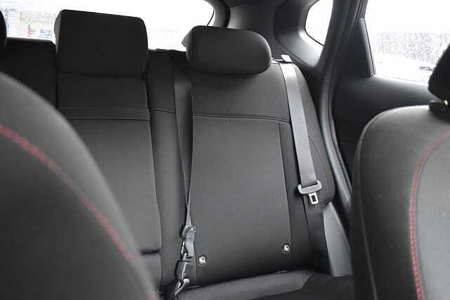 Hyundai KONA 160kW N Line 65kWh 5dr Auto