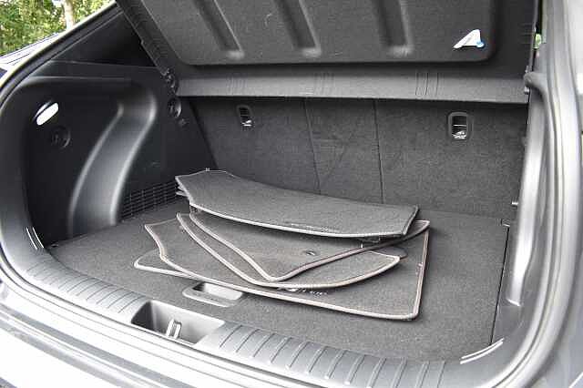 Hyundai KONA 160kW N Line S 65kWh 5dr Auto