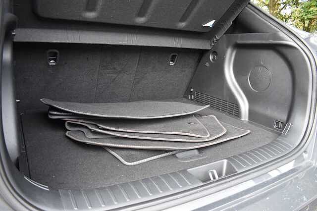 Hyundai KONA 160kW N Line S 65kWh 5dr Auto