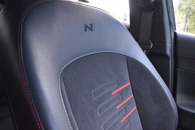 Hyundai KONA 160kW N Line S 65kWh 5dr Auto