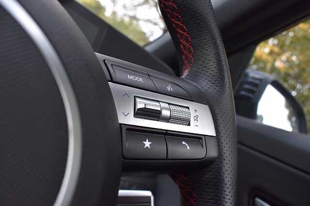 Hyundai KONA 160kW N Line S 65kWh 5dr Auto