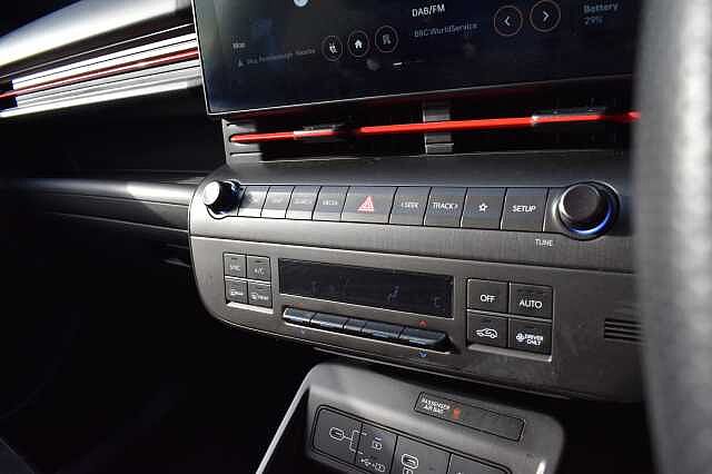 Hyundai KONA 160kW N Line S 65kWh 5dr Auto