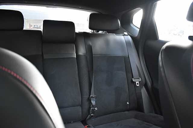 Hyundai KONA 160kW N Line S 65kWh 5dr Auto