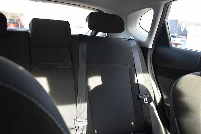 Hyundai KONA 160kW Advance 65kWh 5dr Auto