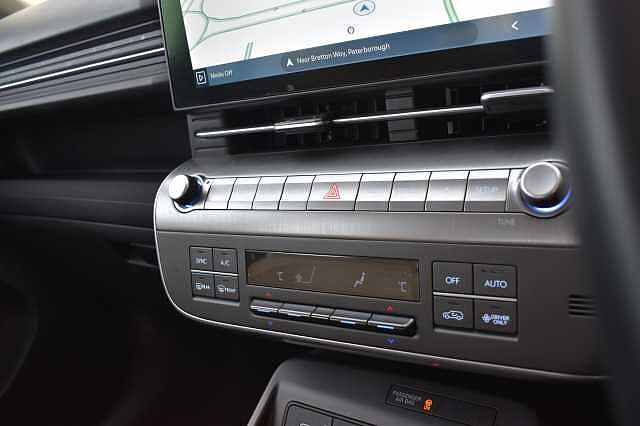 Hyundai KONA 160kW Advance 65kWh 5dr Auto