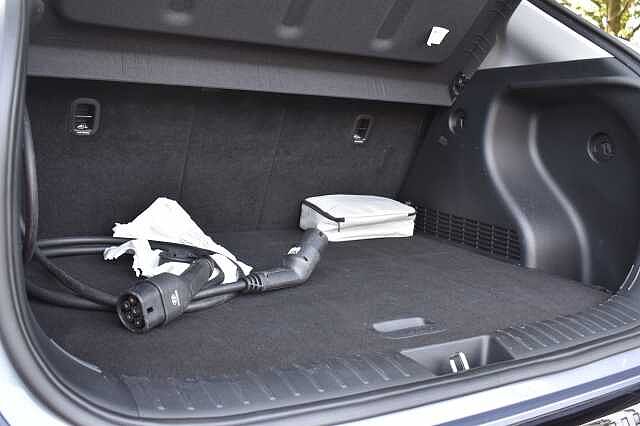 Hyundai KONA 160kW Advance 65kWh 5dr Auto