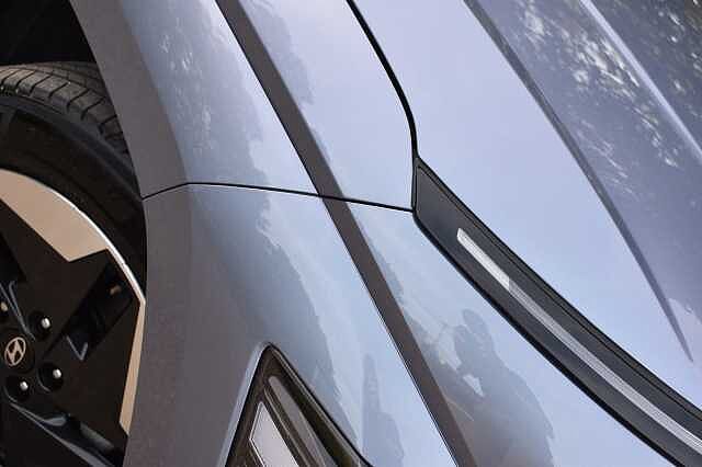 Hyundai KONA 160kW Advance 65kWh 5dr Auto