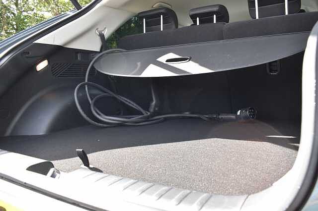 Hyundai IONIQ 5 168kW Ultimate 77 kWh 5dr Auto