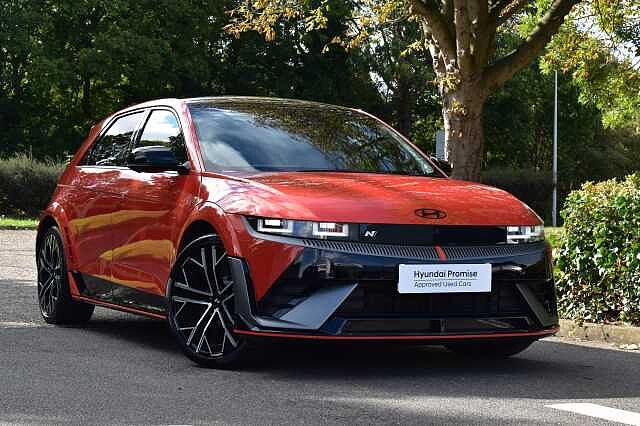 478kW 84 kWh 5dr Auto