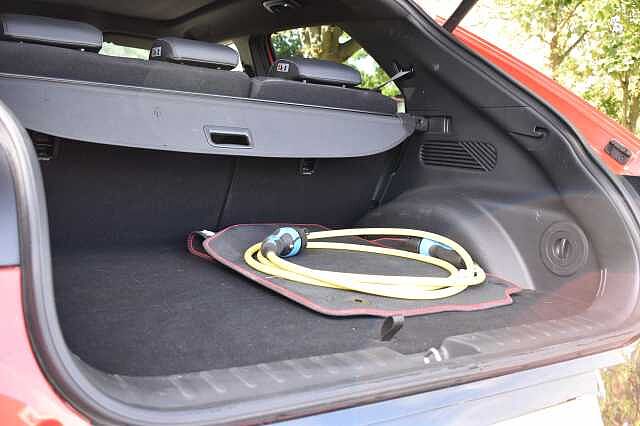 Hyundai IONIQ 5 N 478kW 84 kWh 5dr Auto Orange