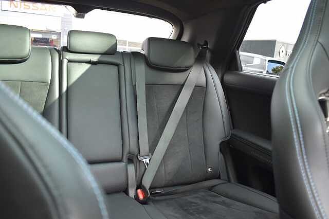 Hyundai IONIQ 5 N 478kW 84 kWh 5dr Auto Orange