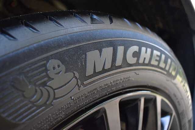 Hyundai TUCSON 1.6 GDi N Line 5dr 2WD