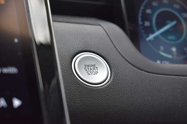 Hyundai TUCSON 1.6 TGDi Hybrid 230 Ultimate 5dr 2WD Auto