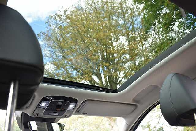 Hyundai TUCSON 1.6 TGDi Hybrid 230 Ultimate 5dr 2WD Auto