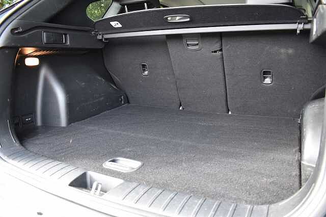 Hyundai TUCSON 1.6 TGDi Hybrid 230 Ultimate 5dr 2WD Auto