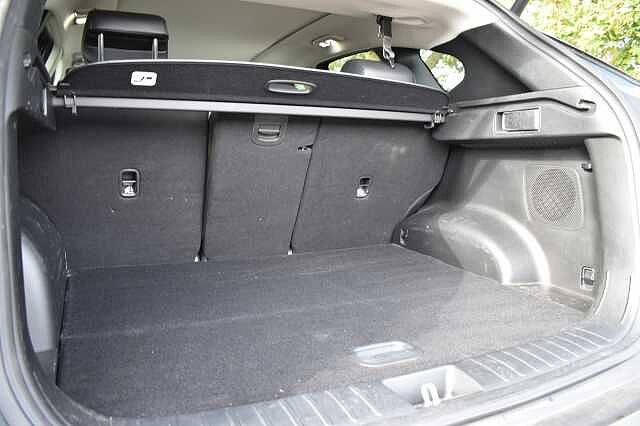 Hyundai TUCSON 1.6 TGDi Hybrid 230 Ultimate 5dr 2WD Auto