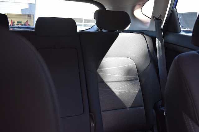 Hyundai TUCSON 1.6 GDi SE Nav 5dr 2WD