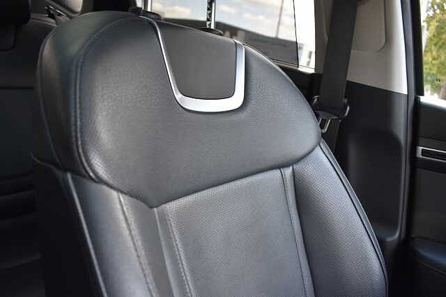 Hyundai TUCSON 1.6 TGDi Plug-in Hybrid Ultimate 5dr 4WD Auto Grey