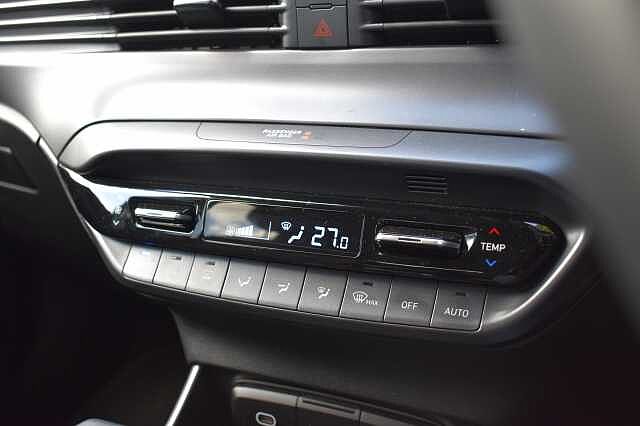 Hyundai BAYON 1.0 TGDi Premium 5dr DCT