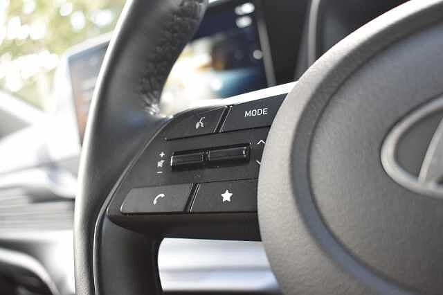 Hyundai BAYON 1.0 TGDi Premium 5dr DCT