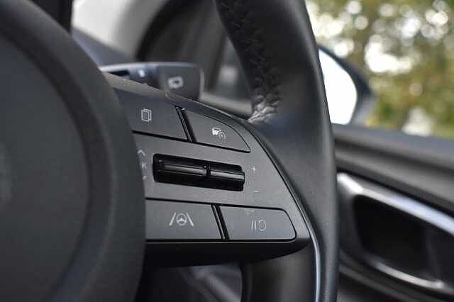 Hyundai BAYON 1.0 TGDi Premium 5dr DCT