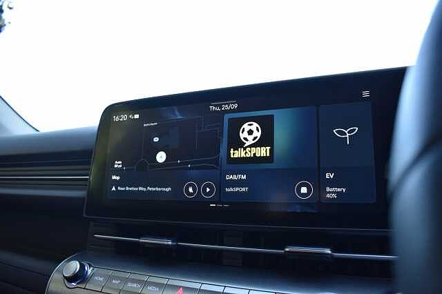 Hyundai KONA 160kW Ultimate 65kWh 5dr Auto