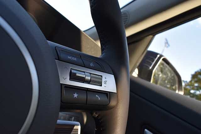 Hyundai KONA 160kW Ultimate 65kWh 5dr Auto