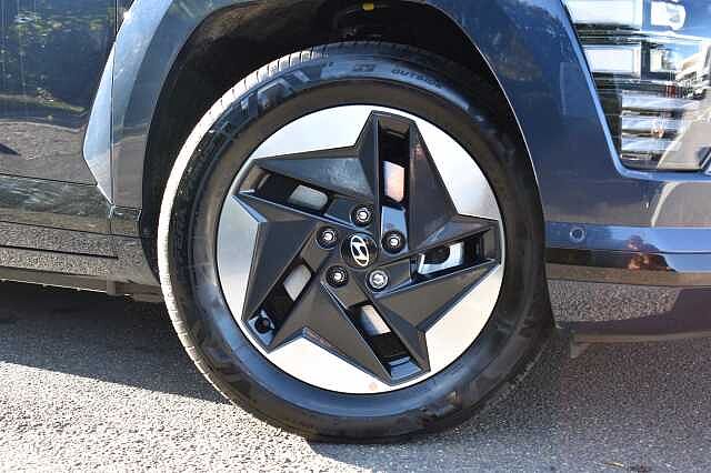 Hyundai KONA 160kW Ultimate 65kWh 5dr Auto